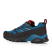 Ботинки DUKE LITE GTX (46, Black/Teal, , , , , )