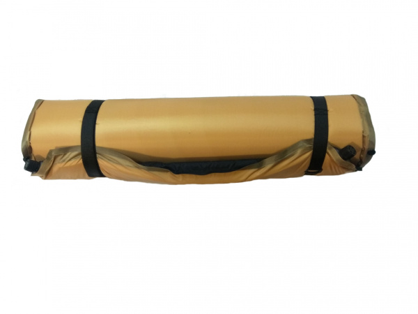 Talberg big mat самонадувающиеся коврики (бежевый 190x66x7 см)