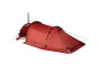 Talberg norga 3 red палатка talberg (красный)