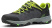 Ботинки HYPE W'S WP (38.5, Grey/Green, , , )