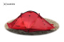 Talberg peak pro 3 red палатка talberg (красный)