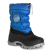 Ботинки IGLOO JUNIOR (35, Blue, , , )