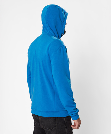 Худи Porto III Мужская (XL, 8200/синий, , , , , )