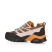Ботинки DUKE LITE W'S GTX (38.5, Brown/Orange, , , , , )