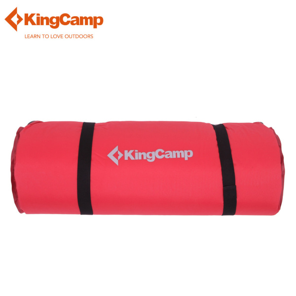 King Camp 3585 delux plus коврик самонад (198x63x10 см)