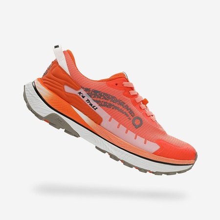 Кроссовки женские K4 Trail W (35, Оранжевый, , , , , )