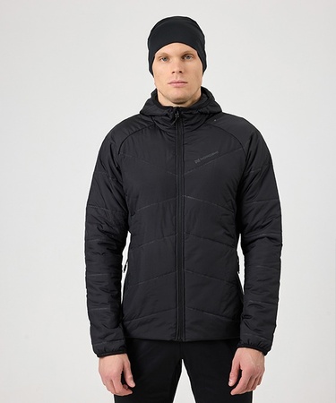 Куртка Nordski Hybrid Warm 2.0 Black (54-2XL, Black, , , , , )