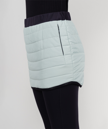Юбка Nordski Hybrid Ice Mint W (40-M, Ice Mint, , , , , )