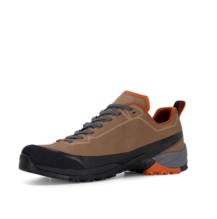 Ботинки TUONO GTX LEATHER (44, OTTER / CLAY, , , , , )