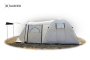 Talberg blander 4 sahara палатка talberg (серый)