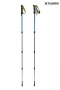 Talberg compact pole палки треккинговые_ (зеленый)