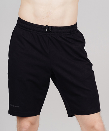 Шорты Nordski Simple Black (50, Black, , , , , )