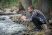 Рубашка мужская Freedom (56/182-188, Синий, , , )