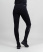 Лосины Nordski Warm Black W	Black (44-XL, Black, , , , , )