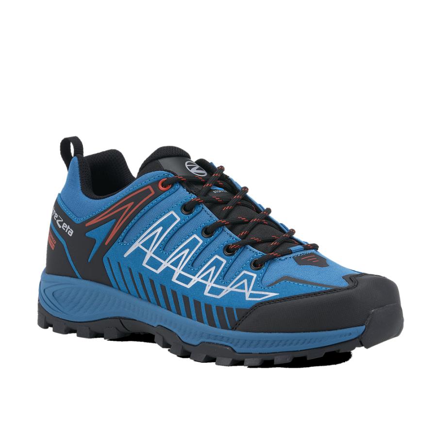 Ботинки THUNDER WP (46, Blue/Orange, , , , , )