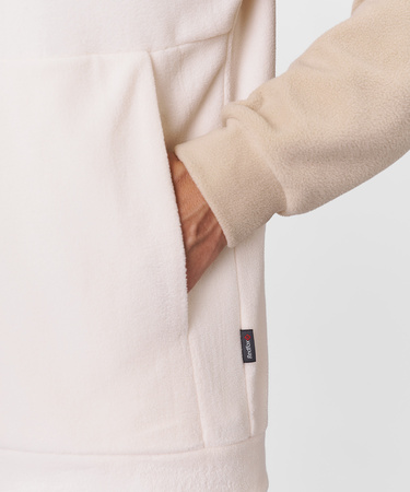 Джемпер Camp Jacket Женский (XS, 8035/белый/бежевый, , , , , )