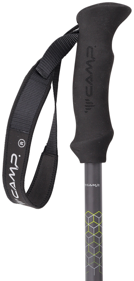 Телескопические палки BACKCOUNTRY CARBON 2.0 (, , ,)