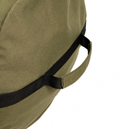 TRANSPORTER CORD BAG 135 Баул траснпортировочный (олива)
