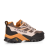 Ботинки DUKE LITE W'S GTX (38.5, Brown/Orange, , , , , )