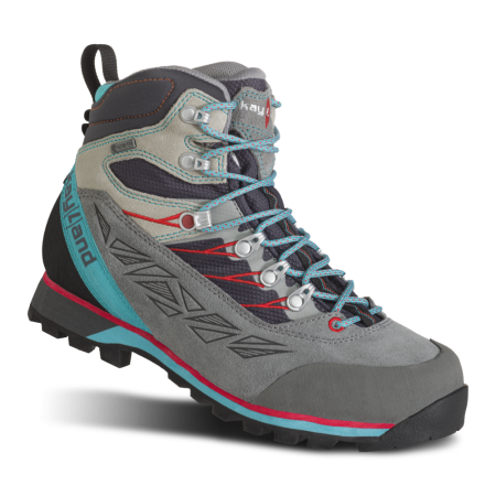Ботинки LEGACY W'S GTX (37, GREY/TOURQUOISE, , , , , , )