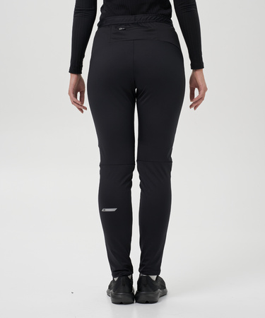 Тренировочные брюки Nordski Advance Black (52-XL, Black, , , , , )