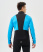 Тренировочная куртка Nordski Advance Light Blue/Black (48-M, Light Blue/Black, , , , , )