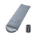 King Camp 3121 oasis 250 -3с 190+30x75 спальный мешок (синий, правый)