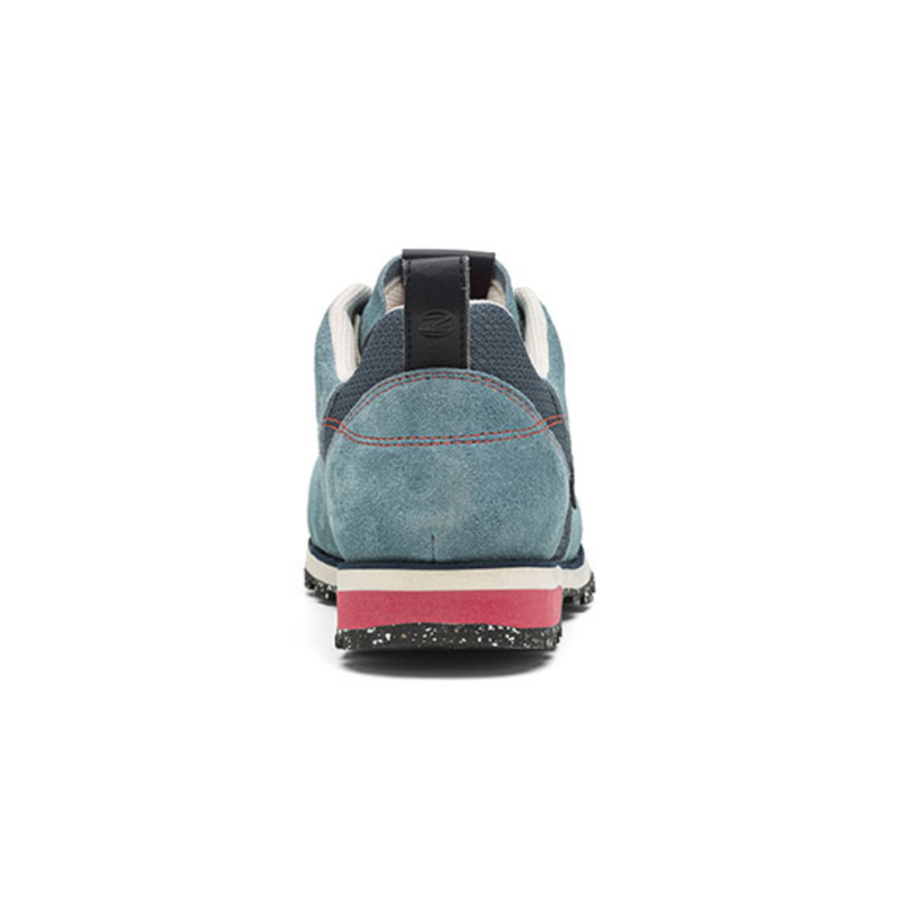 Ботинки ZETA W'S WP (41, AZURE/ROSE, , , )