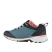 Ботинки STRIDER W'S GTX (37, Green/Peach, , , , , )