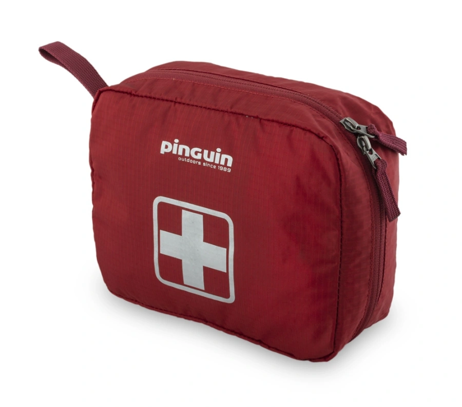 Аптечка First Aid Kit (M, Red, , , )
