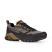 Ботинки DUKE LITE GTX (44, BLACK/TURMERIC, , , , , )