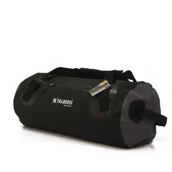 Talberg гермосумка dry bag city 40 (василёк)