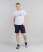 Футболка Nordski Simple Logo White (54, White, , , , , )