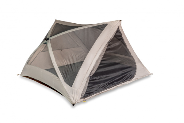 Talberg casetta 3 lux палатка talberg (серый)