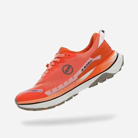 Кроссовки женские K4 Trail W (35, Оранжевый, , , , , )