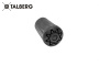 Talberg compact pole палки треккинговые_ (зеленый)