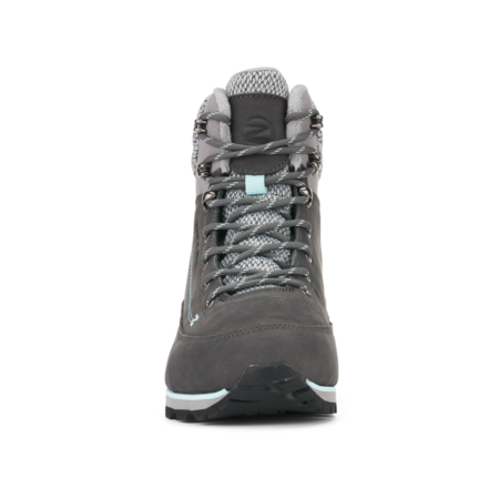 Ботинки VELVET W'S WP (36, GREY/AQUAMARINE, , , )