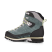 Ботинки TORNADO W'S WP (40.5, SLATE/LIME, , , , , )