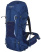 HUSKY ribon рюкзак туристический (60 л, вишневый)