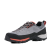 Ботинки MIURA W'S GTX (37.5, GREY/CORAL, , , , , )