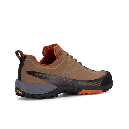 Ботинки TUONO GTX LEATHER (44, OTTER / CLAY, , , , , )