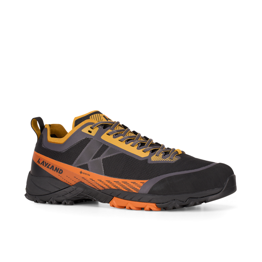 Ботинки TUONO GTX (47, BLACK/CLAY, , , , , )