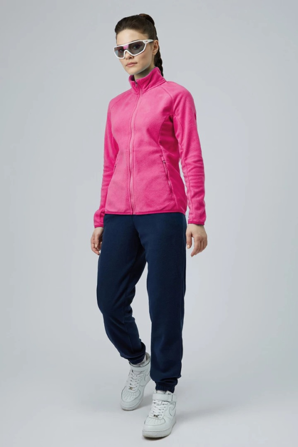 *Джемпер 23-71448 Жен (50, 72 Фуксия, 170, , , , )