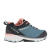 Ботинки STRIDER W'S GTX (37, Green/Peach, , , , , )