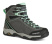 Ботинки DRIFT W'S WP (40.5, DARK GREY/GREEN, , , , , , , )
