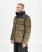 Куртка Downjacket Combo (XL, Haki, , , , , )