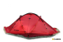 Talberg peak pro 3 red палатка talberg (красный)