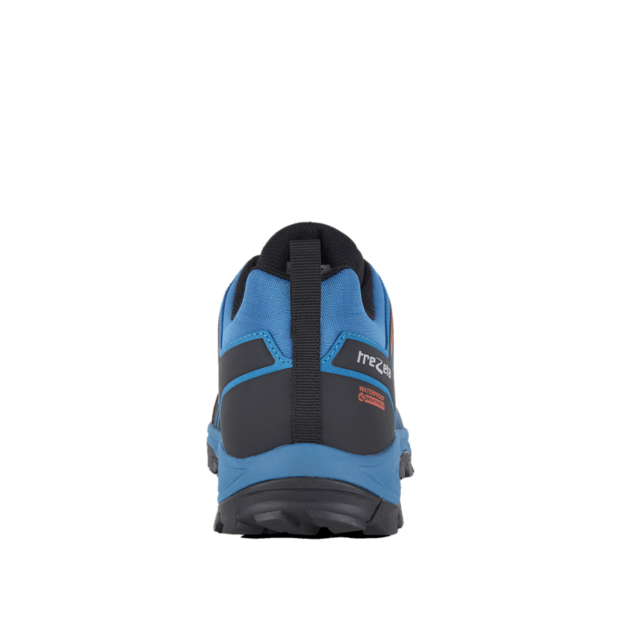 Ботинки THUNDER WP (46, Blue/Orange, , , , , )
