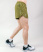 Шорты беговые Nordski Run Olive (48, Olive, , , , , )
