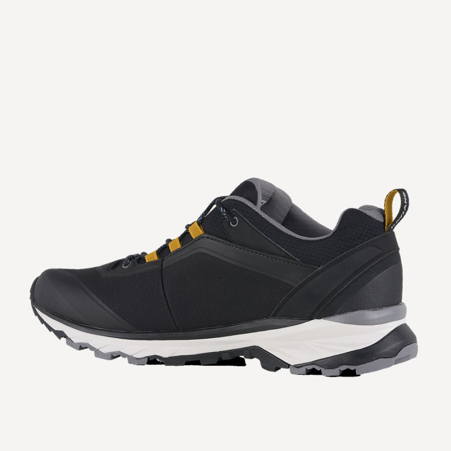 Ботинки STRIDER GTX (41, Black/Yellow, , , , , )